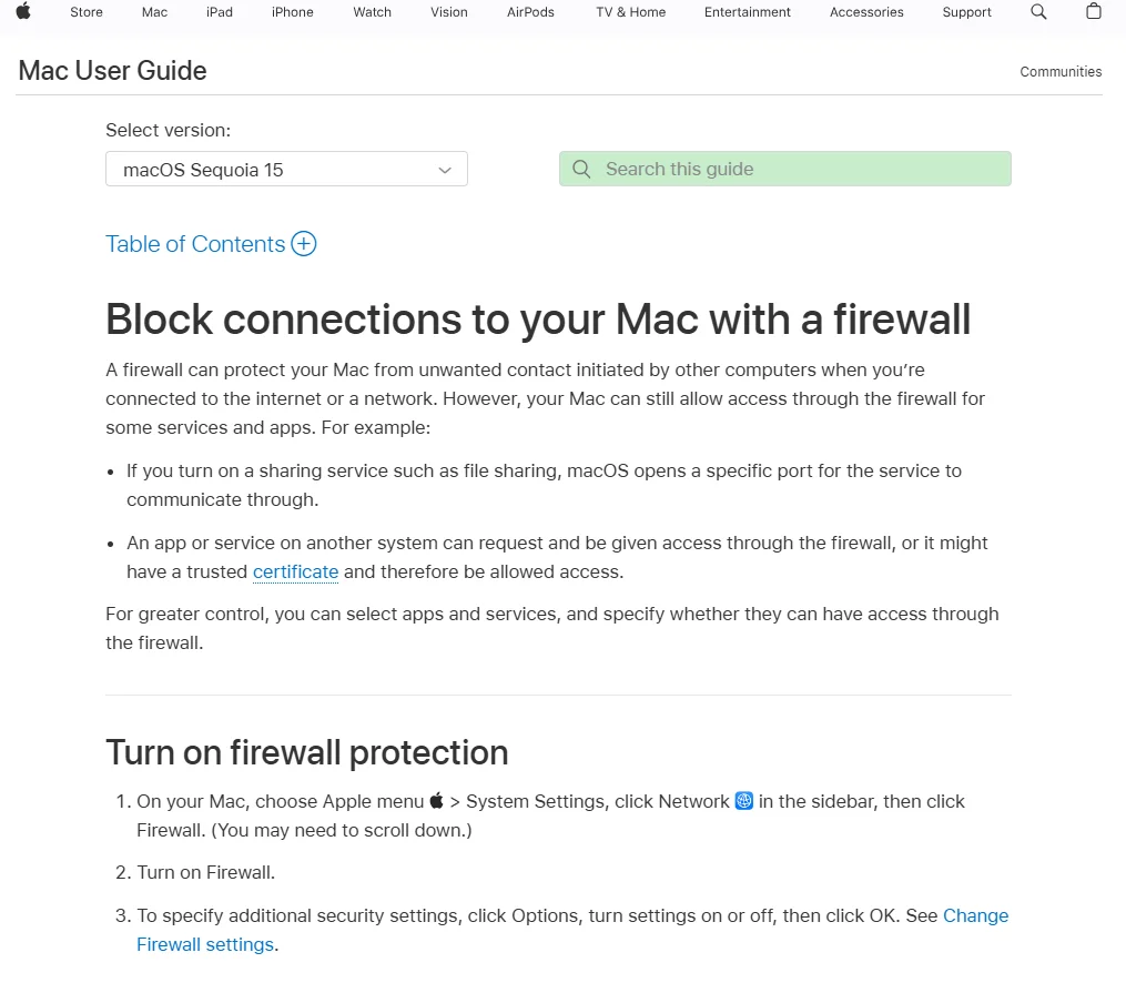 Application-Firewall-in-macOS