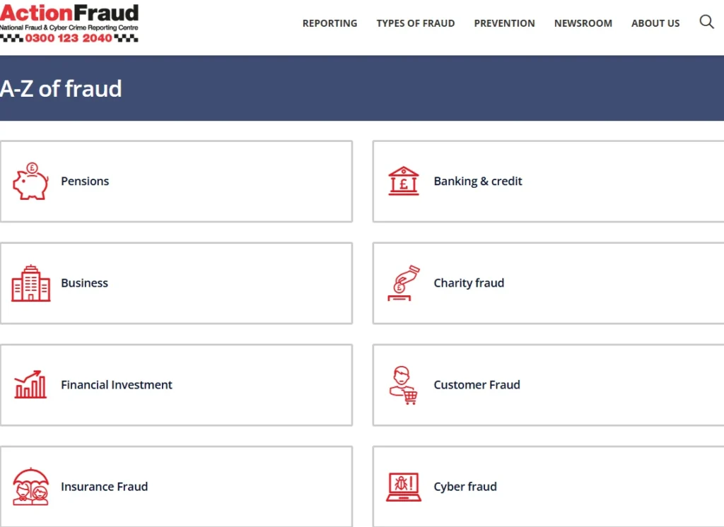 Actionfraud-Police-Uk