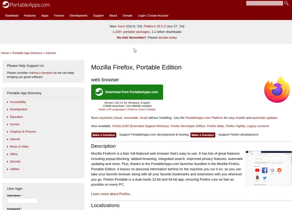 Portable-Versions-of-Firefox