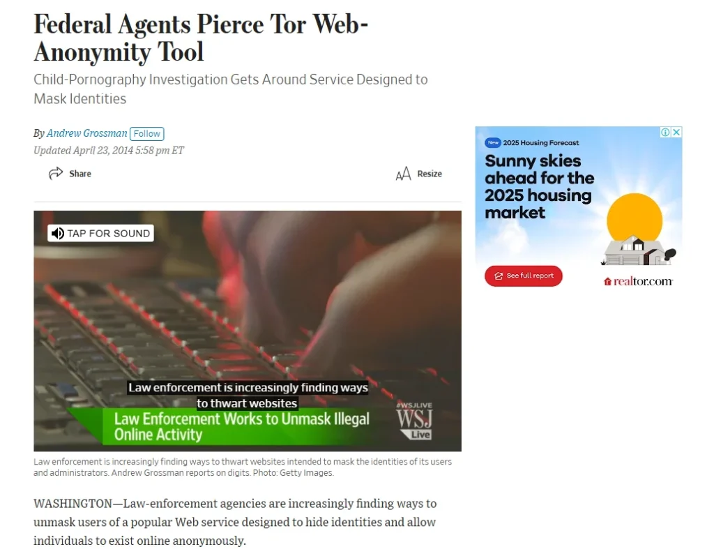 Federal-Agents-Pierce-Tor-Web-Anonymity-Tool