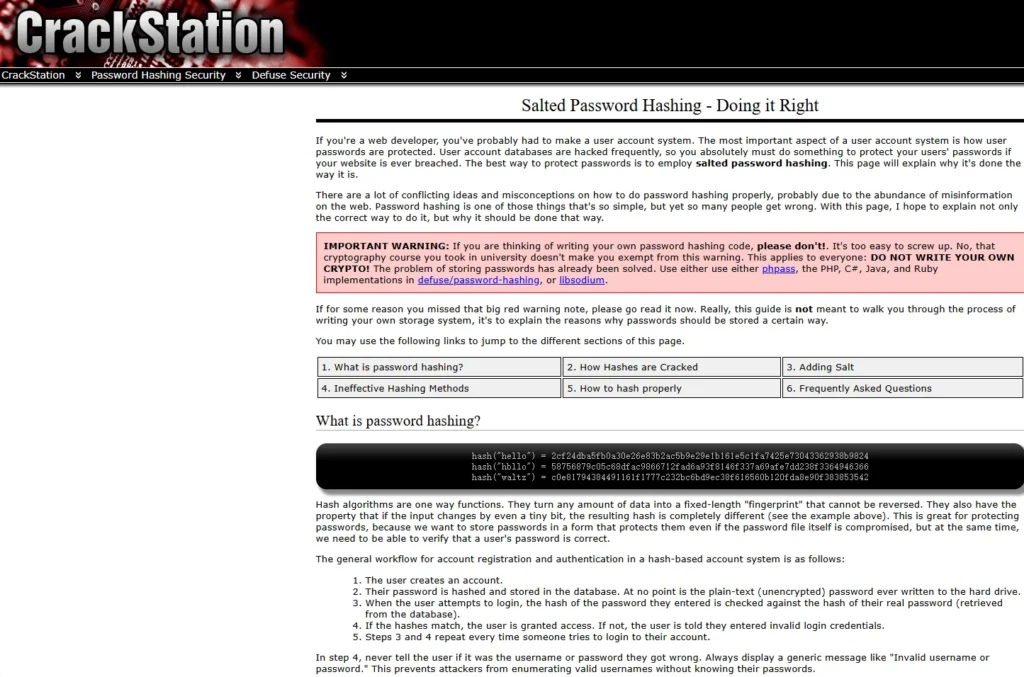 Methods-of-Stealing-Password-Hashes