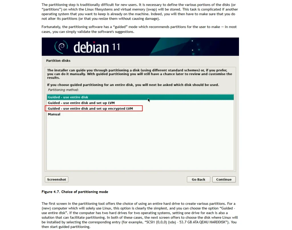During-Installation-Encrypted-LVM